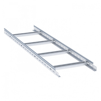 EKF PROxima Лоток лестничный 50х500х3000-1,2 мм, HDZ