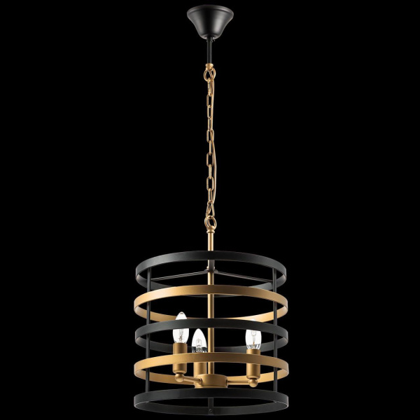 Купить Lightstar Люстра подвесная Epsilon Lightstar 735030