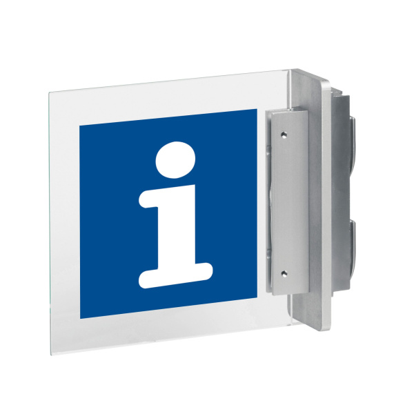 Legrand Панельный индикатор 150x150 мм (для Snap-On колонн) 653080