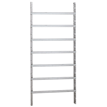 Legrand Altis Профильная стойка для шкафов высотой 1600 мм для рейки Lina 25 047552