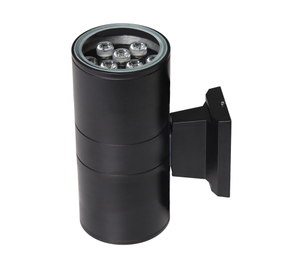 Jazzway Светильник PWL-245110/24D 2x12w 6500K BL 230V/50Hz .5015142