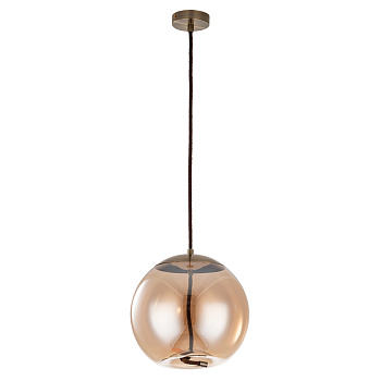 Arte Lamp CODY Светильник подвесной LED A7768SP-1AB