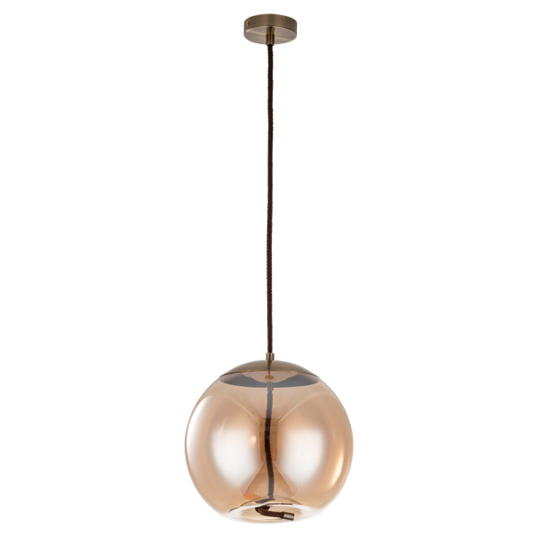 Arte Lamp CODY Светильник подвесной LED A7768SP-1AB