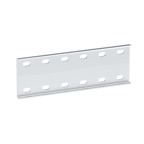 EKF PROxima Пластина соединительная для лестничного лотка усиленного h=100 мм (2 мм) HDZ