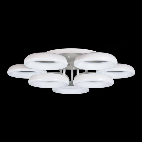 Купить Citilux CL225190R Паркер Светильник LED Люстра с пультом