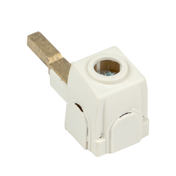 Купить EKF PROxima Зажим под проводник для совместного подключения с шиной PIN под универсальное соединение (20 шт/упак.)