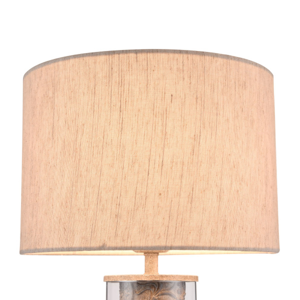 Maytoni Elegant Maryland Серый Настольная лампа 1xE14 40W ARM526TL-01GR Купить Maytoni Elegant Maryland Серый Настольная лампа 1xE14 40W ARM526TL-01GR