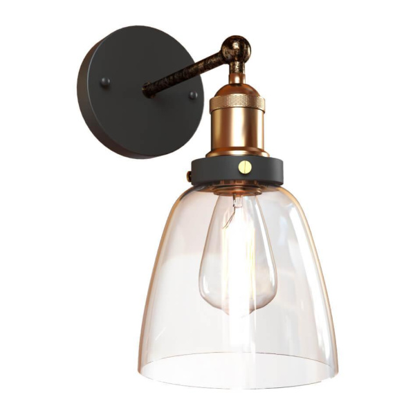 LOFT IT LOFT1122W Светильник max 40W LOFT1122W, шт