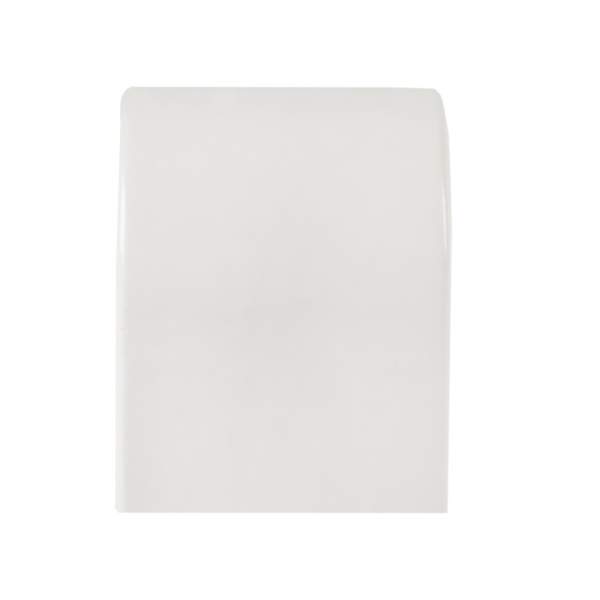 Купить EKF PROxima Заглушка (60х60) (4 шт) Plast Белый