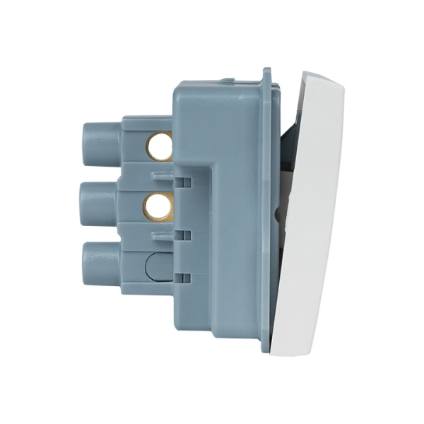 Купить EKF PROxima Выключатель, 10А, 1 клавишный без индикатора