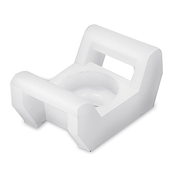 DKC Основание, цвет - белый, 14,6х22,5