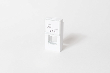 SPL Рамка 45x22,5 мм, для 1 модуля Keystone 500019