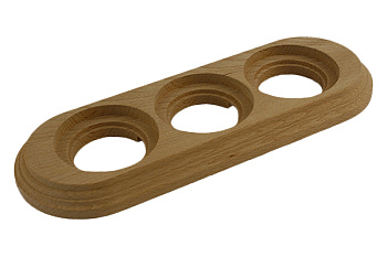 BIRONI Лизетта Бук Натурэль Рамка 3-ая BF1-630-10