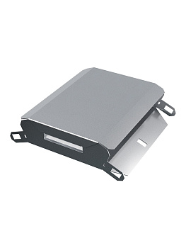 TDM Поворот на 45 град. вертикальный внешний 35х150 SQ2902-1603