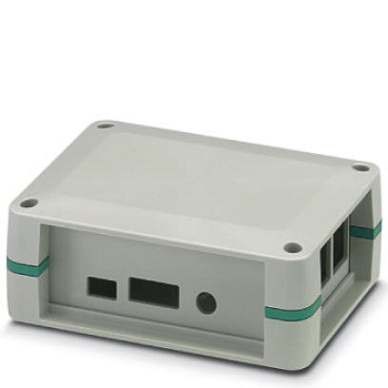 Phoenix Contact UCS 125-87-F-GD-RPI 7035 Универсальный корпус 1019724