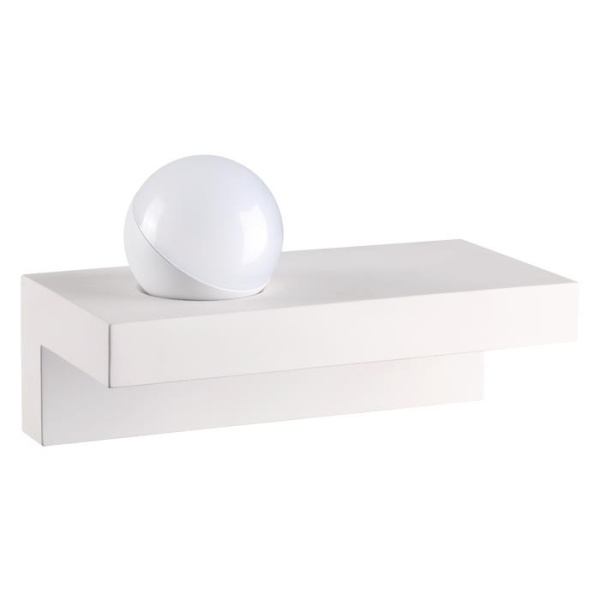 Novotech 357932 NT19 018 белый Накладной светильник IP20 LED 3000К 8W 220-240V BALL