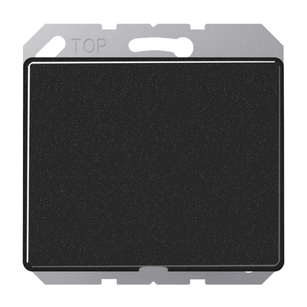 JUNG SL 500 Черный Ввод кабеля SL590ASW