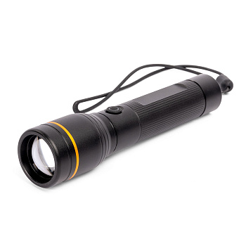 КВТ Фонарик ручной FL-8033