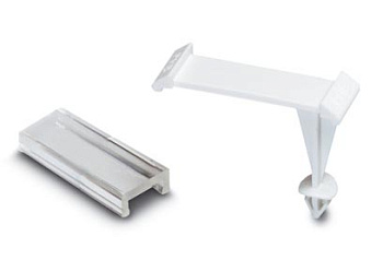 Phoenix Contact Держатель маркировки для модулей PMB 1004364