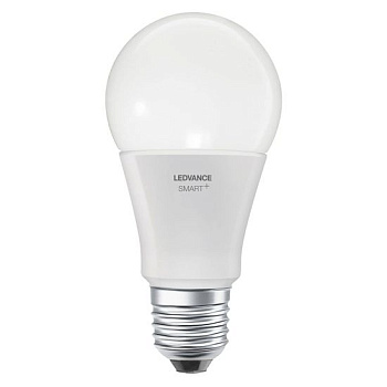 Ledvance SMART+ Classic Dimmable 60 9 W/2700K E27 4058075208506