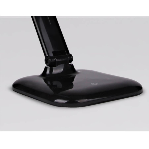 Купить Ambrella Светодиодная настольная лампа DE501 BK черный LED 4200K 9W