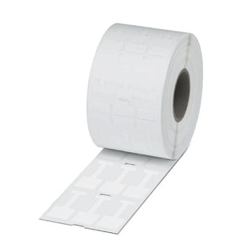 Phoenix Contact WML-FLAGV 6 (30X10)R Флажки для маркировки кабелей 0830714