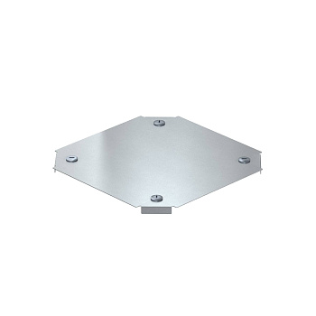 OBO Bettermann Крышка крестообразной секции 200 мм 7138974