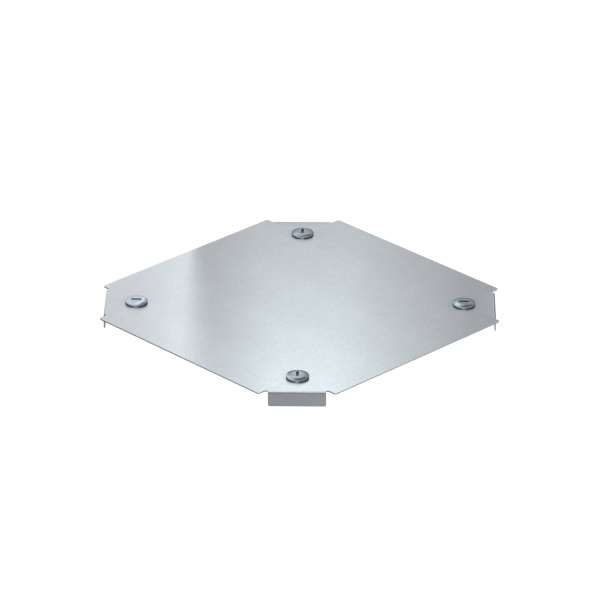 OBO Bettermann Крышка крестообразной секции 200 мм 7138974