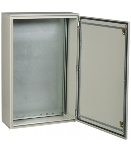 Купить IEK Корпус металлический ЩМП-5-0 (1000х650х275мм) У1 IP65 GARANT YKM40-05-65