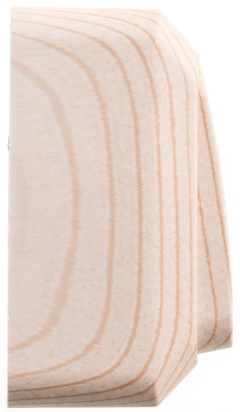 Купить Systeme Electric Этюд наруж Дача Сосна Выключатель 2-клавишный (сх. 5)