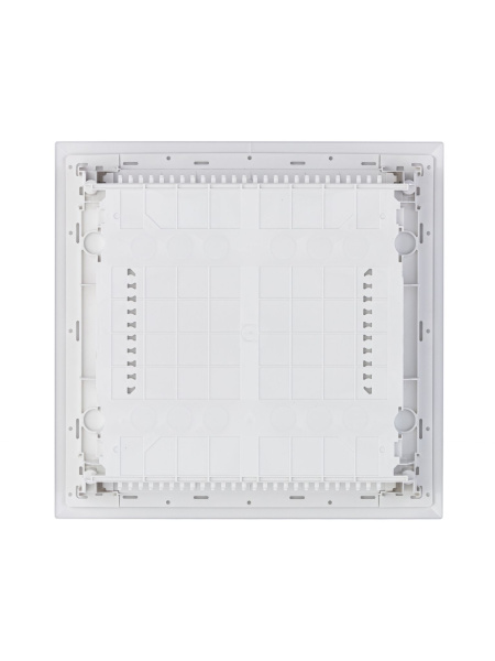 Купить ABB Шкаф внутреннего монтажа на 12М с самозажимными N/PE UK610P2RU 2CPX077850R9999