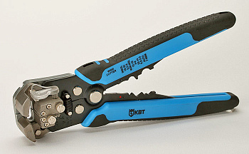 КВТ Инструмент для снятия изоляции WS-07