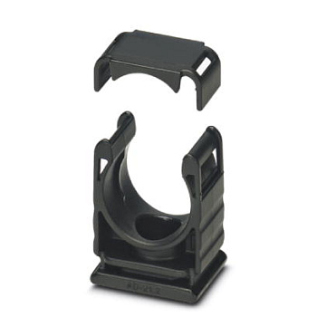 Phoenix Contact WP-BASE C PA HF 42,5 BK Держатель шланга с крышкой 3240964