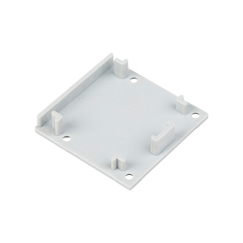 Заглушка для профиля 3535, без отверстия Rexant 146-207-1