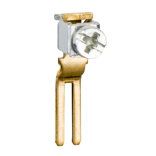 SE Contactors D Параллельное соединение 2 полюса LA9E01