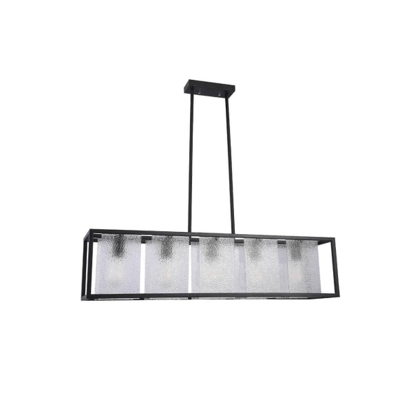 Купить Vele Luce Toso  Подвесной светильник VL6152L05