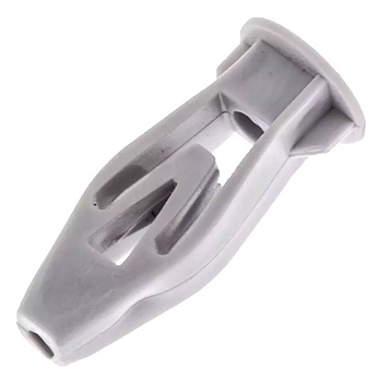 Tech-Krep Дюбель (анкер) Бабочка полипропилен 8х28 (4 шт) - пакет 111486