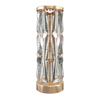 Maytoni Modern Золото Настольный светильник MOD043TL-02G Maytoni Modern Золото Настольный светильник MOD043TL-02G