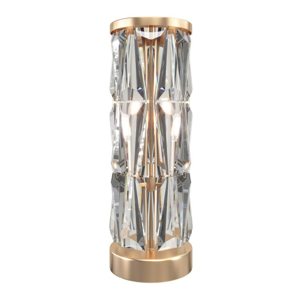 Maytoni Modern Золото Настольный светильник MOD043TL-02G Maytoni Modern Золото Настольный светильник MOD043TL-02G