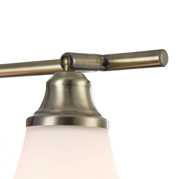 Купить Freya Classic Jasinta Латунь Спот E14 40W FR2272-CW-03-BS