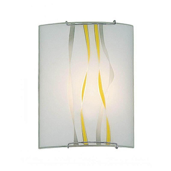 Citilux CL921071W Ленты Желтый Свет-к Бра со шнуром