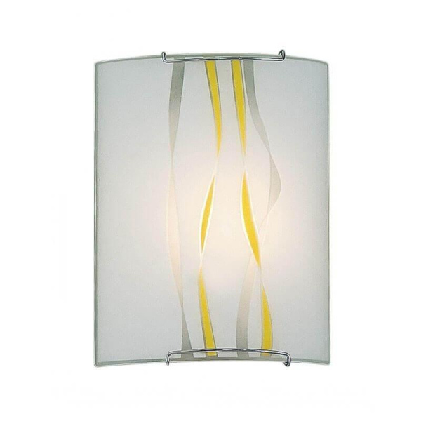 Citilux CL921071W Ленты Желтый Свет-к Бра со шнуром