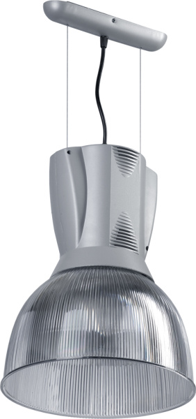 СТ HBM 150 Светильник подвесной призм.рас.1x150W G12 (лампа МГЛ)