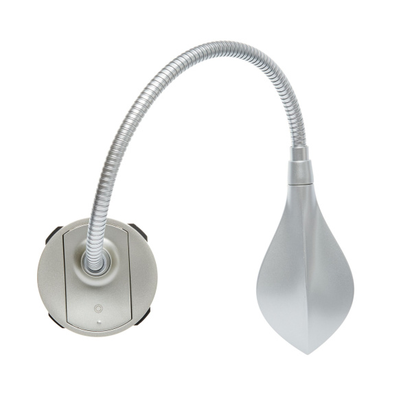 Купить Legrand Celiane2 Лампа д/чтения титан 067657