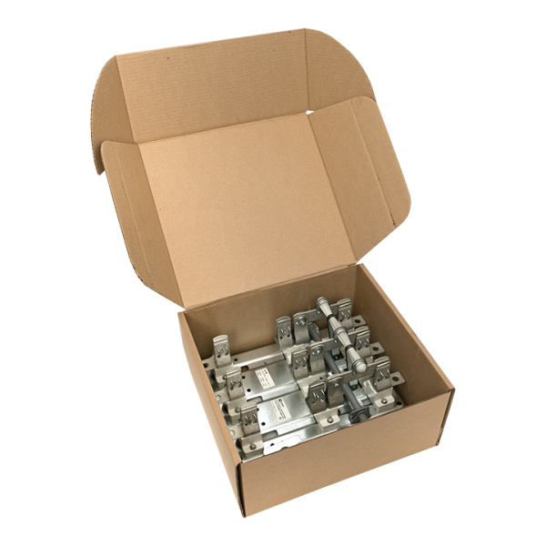 Купить Разъединитель-предохранитель РПБ-4 400А правый привод без ППН EKF Basic rpb-r-400