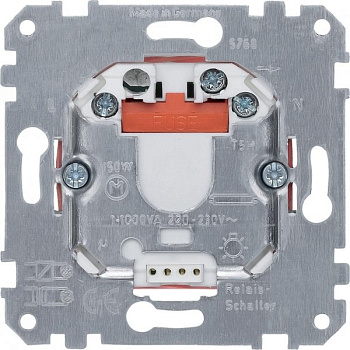 SE Merten Механизм основы датчика движения/радиовыключателя до 1000ВА MTN576897