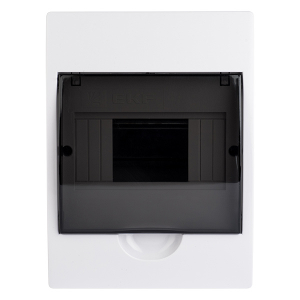 Купить EKF PROxima Щит распред. навесной ЩРН-П- 6 IP41