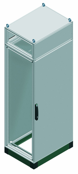 Купить SE Верхняя коробка для сборных шин 300x1000x500 NSYTBC3105