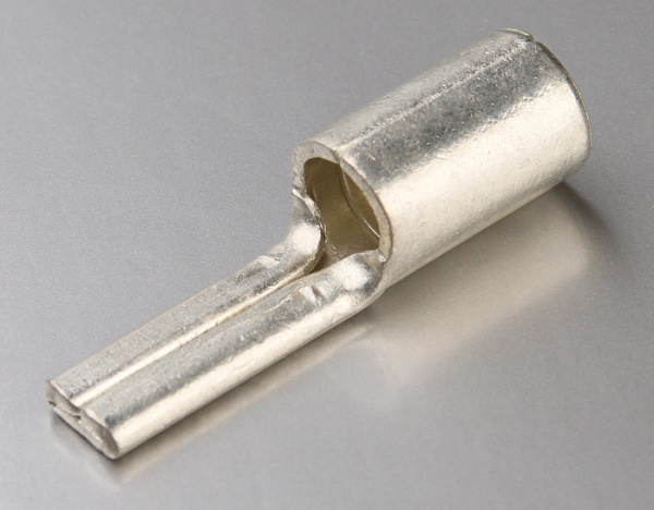 КВТ Нак-к штифтовой плоский НШП-35 (уп.100)