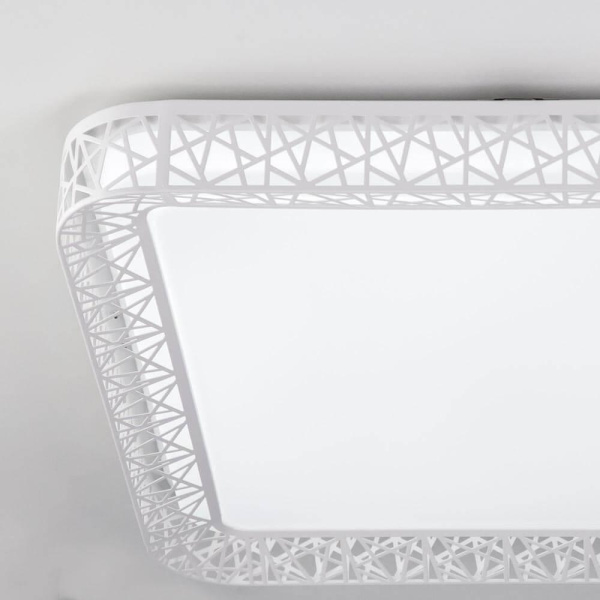 Купить Citilux CL722080RC Герцог LED Светильник Люстра